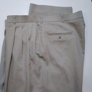 Vintage Hangar Made In USA Men's Pants Dress Size 40X32